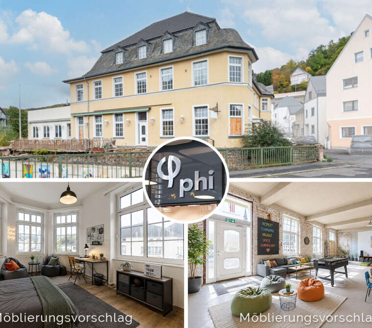 Immobilienmakler Gemünd Betreutes Wohnen kaufen mit Immobilienbewertung