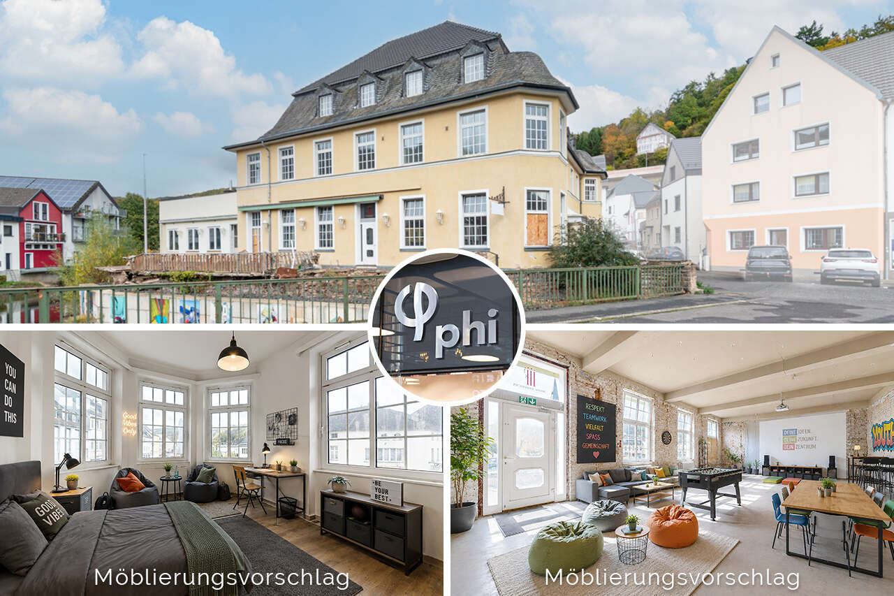 Immobilienmakler Gemünd Betreutes Wohnen kaufen mit Immobilienbewertung