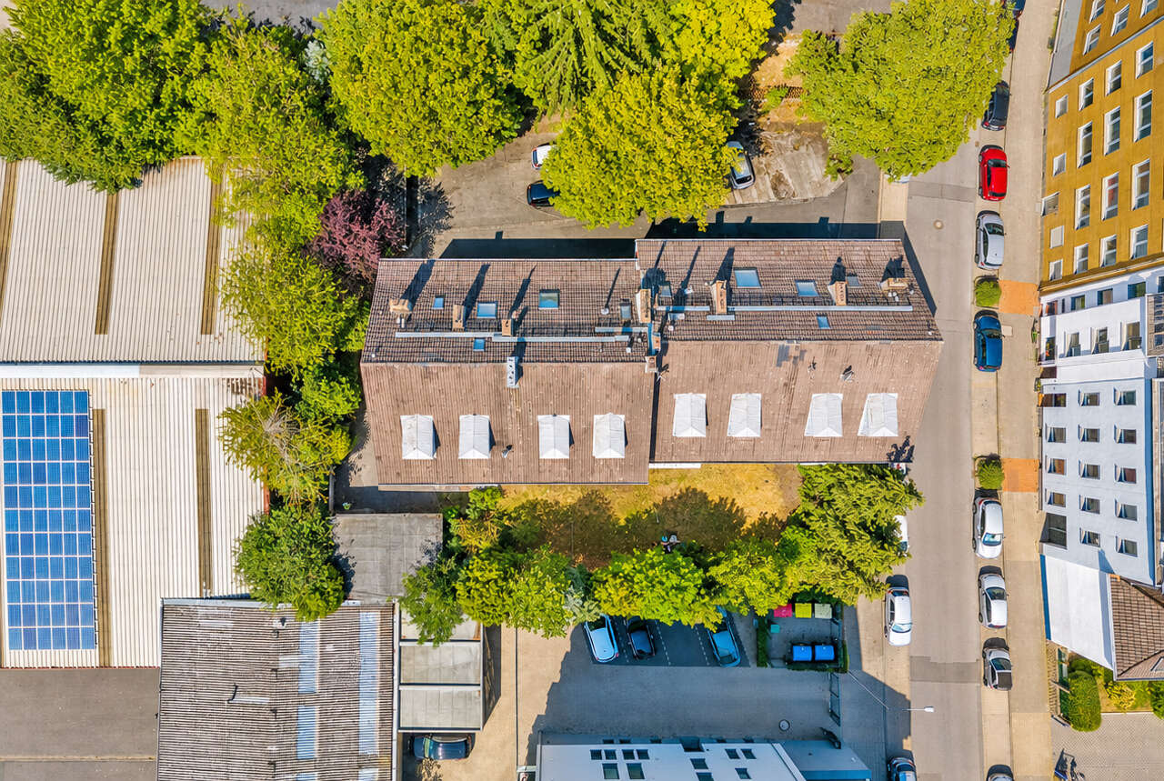 Etagenwohnung Aachen kaufen Phi: Immobilien-Aachen-Wohnung-Kaufen-BP606.1.8-Drohne-02 Immobilienmakler Aachen Etagenwohnung kaufen mit Immobilienbewertung