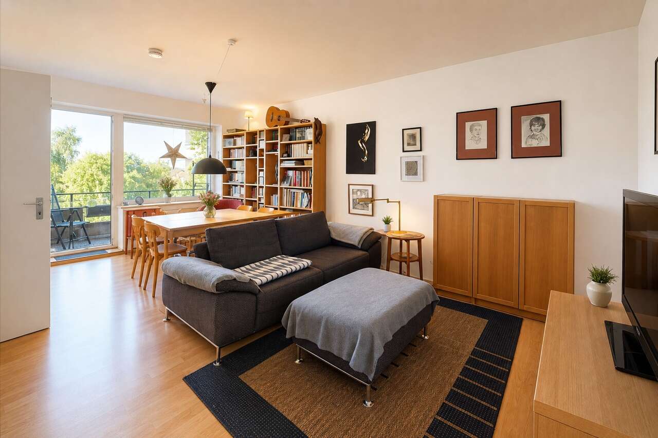 Wohn- und Geschäftshaus Aachen kaufen Phi: PHI Aachen-Aachen-Mehrfamilienhaus-Kauf-UA424-Wohn-Essbereich-02 Immobilienmakler Aachen Wohn- und Geschäftshaus kaufen mit Immobilienbewertung