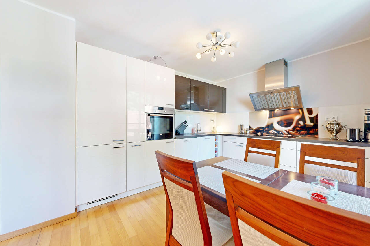 Immobilienmakler Aachen Etagenwohnung kaufen mit Immobilienbewertung