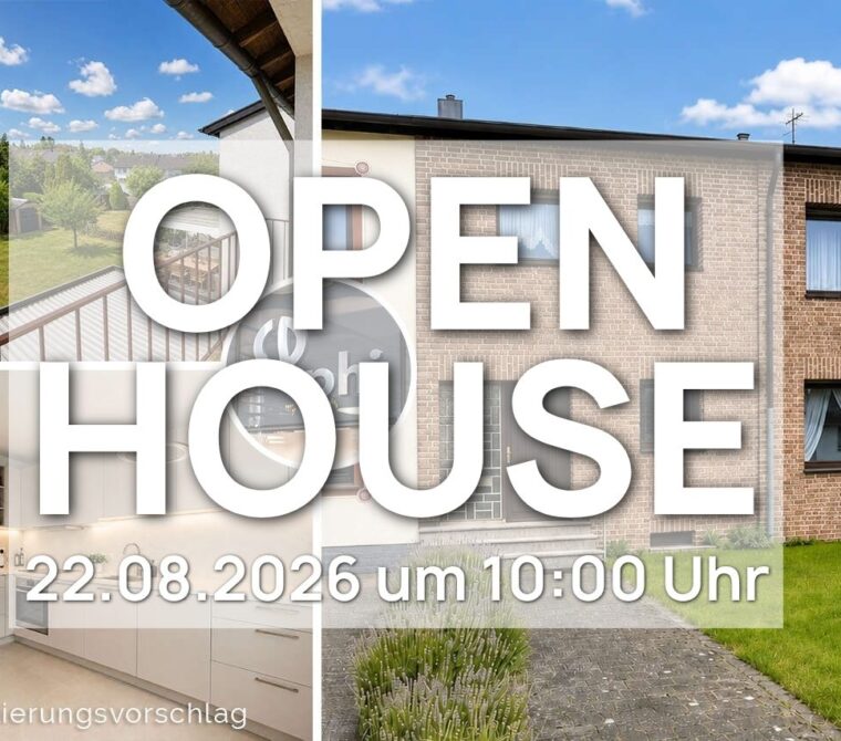 Immobilienmakler Stolberg Reihenmittelhaus kaufen mit Immobilienbewertung
