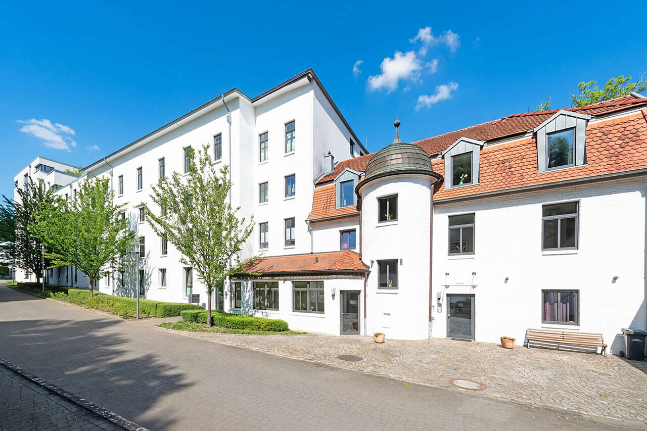 Immobilienmakler Aachen Etagenwohnung kaufen mit Immobilienbewertung