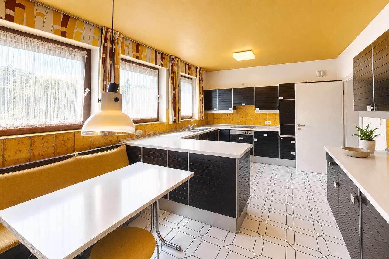 Einfamilienhaus Eschweiler kaufen Phi: PHI Aachen-Eschweiler-Einfamilienhaus-Kauf-WU374-Kueche-05 Immobilienmakler Eschweiler Einfamilienhaus kaufen mit Immobilienbewertung