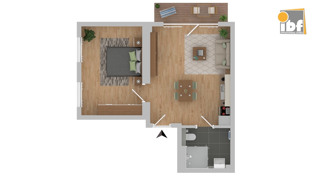 Erdgeschosswohnung Düren / Mariaweiler mieten Phi: 33003_357941_1127971_Mariaweiler_26_1900_2300_jpg2 Immobilienmakler Düren / Mariaweiler Erdgeschosswohnung mieten mit Immobilienbewertung