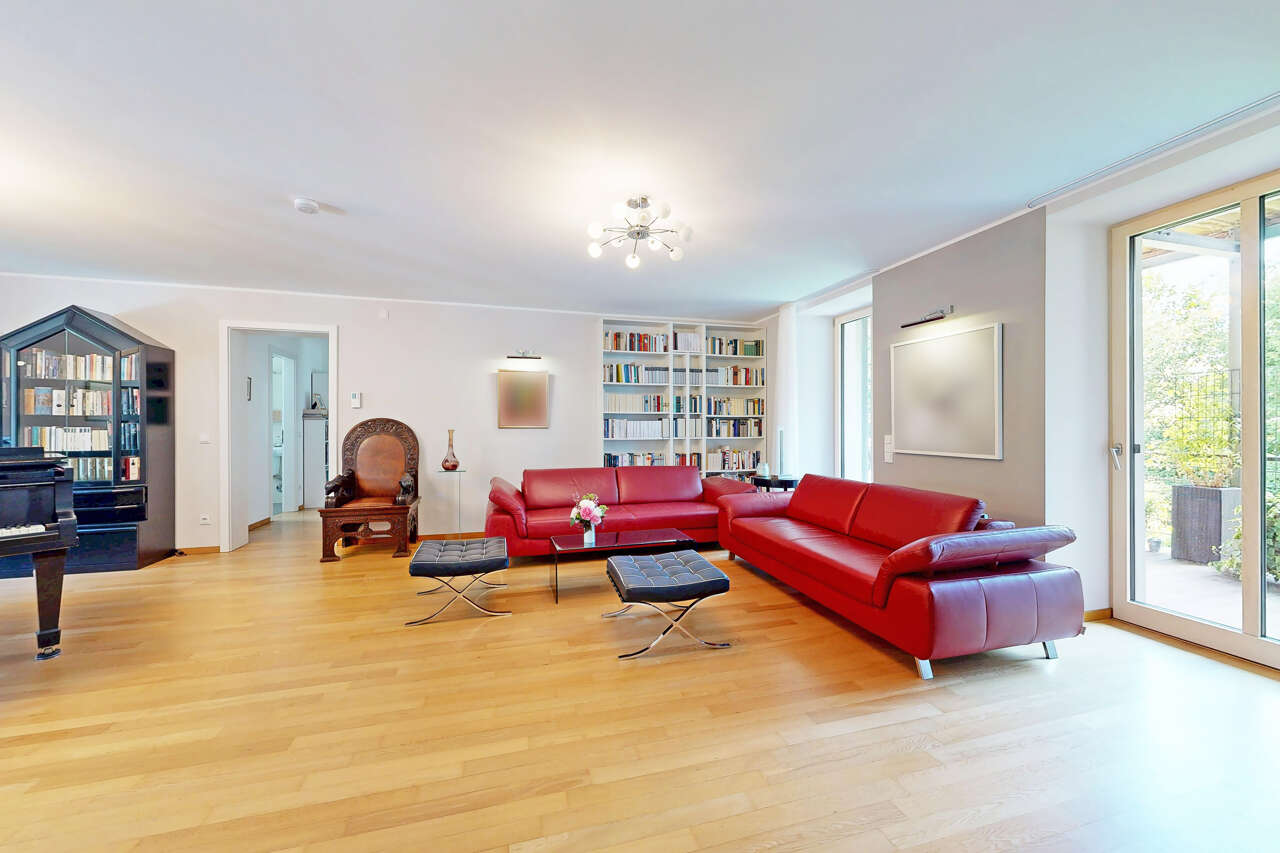 Immobilienmakler Aachen Etagenwohnung kaufen mit Immobilienbewertung
