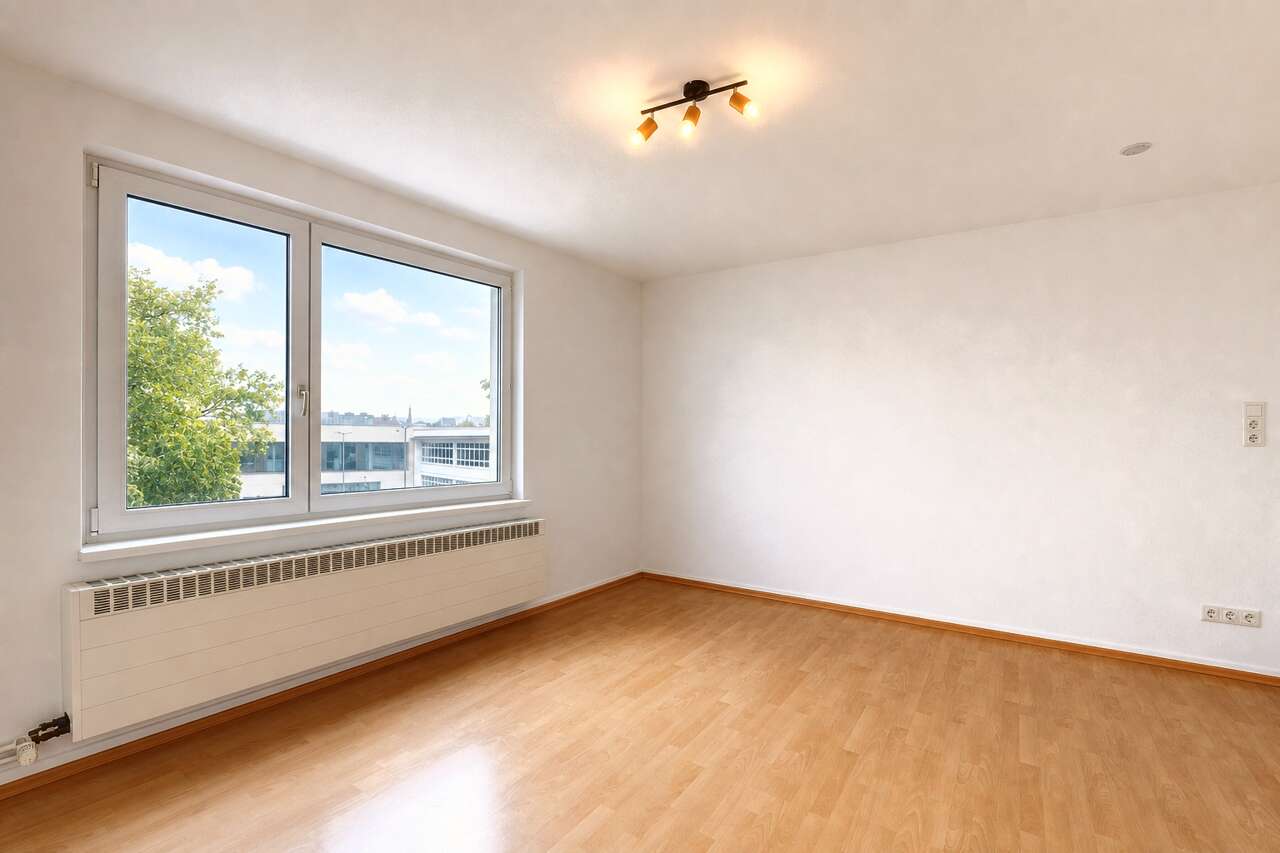 Etagenwohnung Aachen mieten Phi: Wohnzimmer-10 Immobilienmakler Aachen Etagenwohnung mieten mit Immobilienbewertung