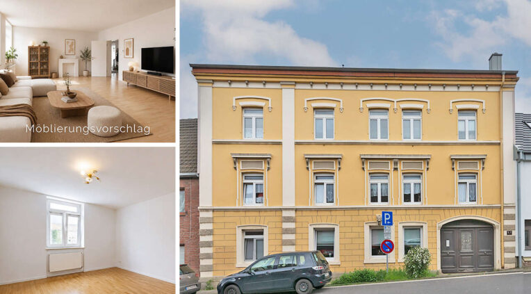 Mehrfamilienhaus Langerwehe kaufen Phi: Immobilien-Langerwehe-MFH-Kaufen-QX126-13 Immobilienmakler Langerwehe Mehrfamilienhaus kaufen mit Immobilienbewertung