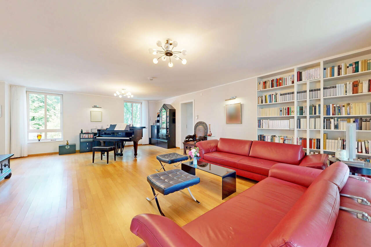 Immobilienmakler Aachen Etagenwohnung kaufen mit Immobilienbewertung