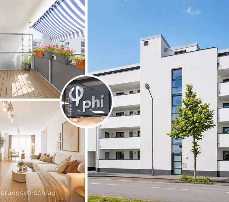 Immobilienmakler Köln Etagenwohnung kaufen mit Immobilienbewertung
