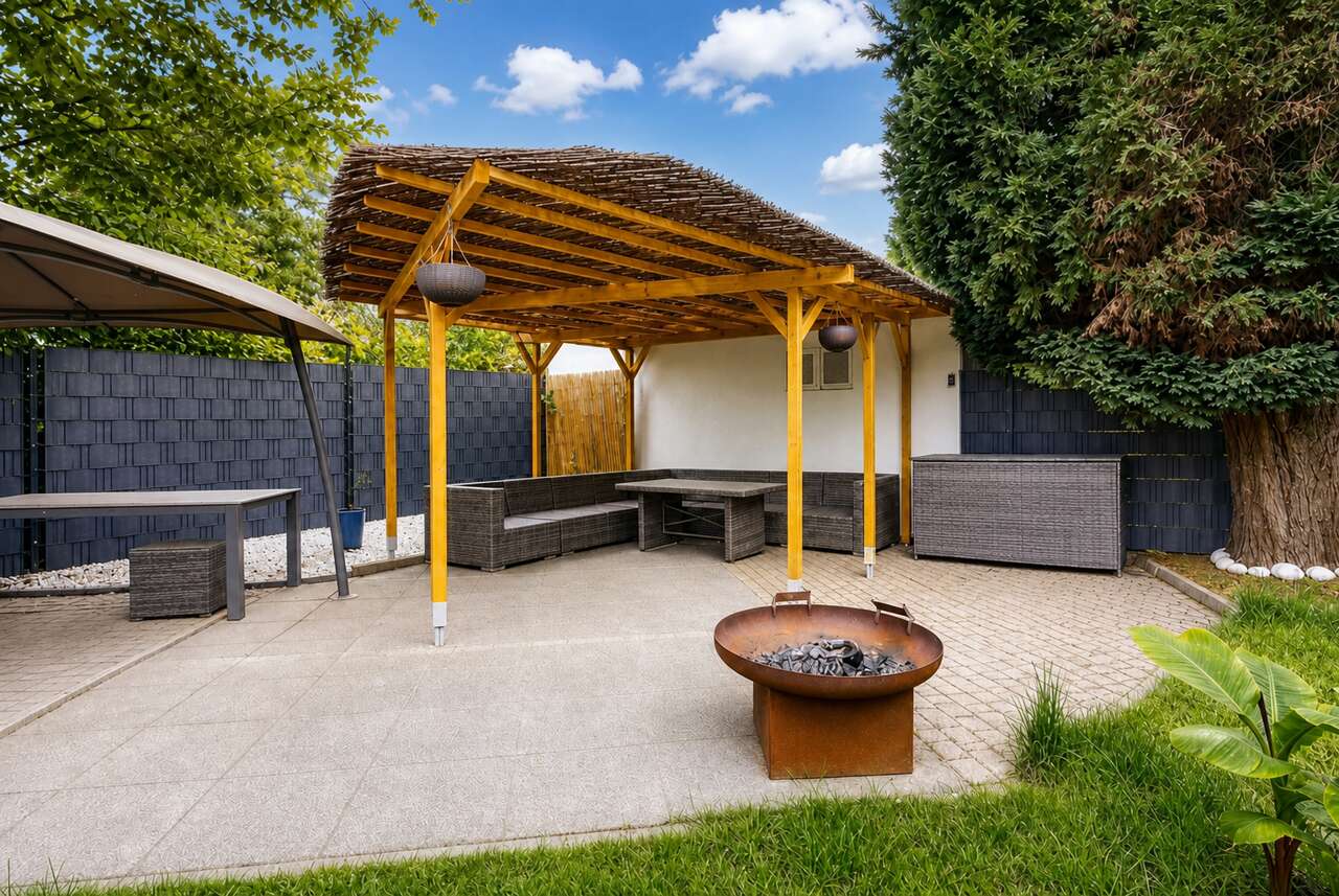 Erdgeschosswohnung Alsdorf kaufen Phi: PHI-Aachen-Alsdorf-Einfamilienhaus-Kauf-IB998-Garten neu Immobilienmakler Alsdorf Erdgeschosswohnung kaufen mit Immobilienbewertung