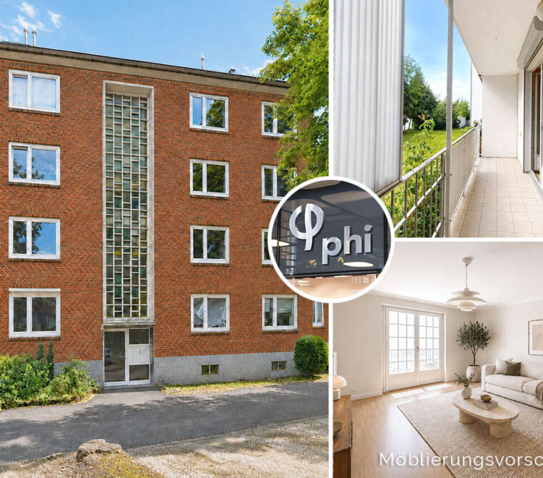 Immobilienmakler Aachen Etagenwohnung kaufen mit Immobilienbewertung