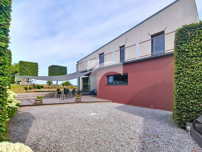 Villa Elsenborn kaufen Phi Immobilienmakler Elsenborn Villa kaufen mit Immobilienbewertung