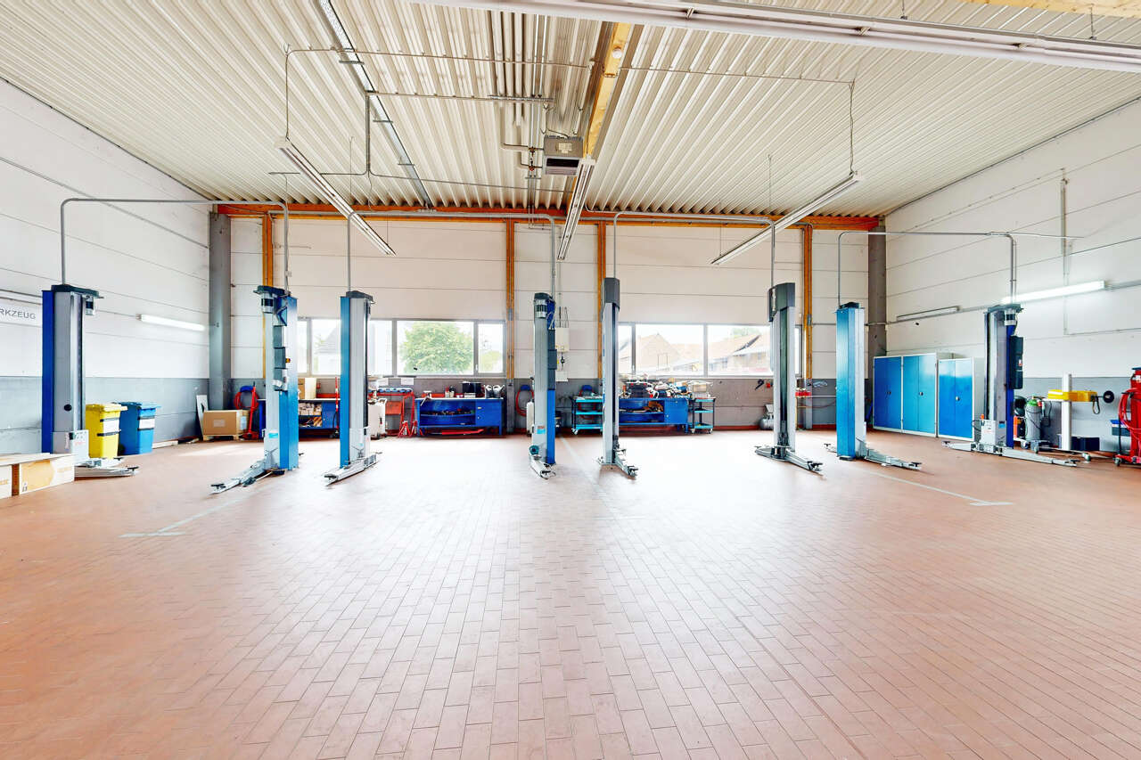 Werkstatt Euskirchen kaufen Phi: Immobilien-Halle-Euskirchen-Kaufen-IJ757-17 Immobilienmakler Euskirchen Werkstatt kaufen mit Immobilienbewertung