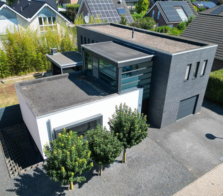 Immobilienmakler Selfkant / Süsterseel Einfamilienhaus kaufen mit Immobilienbewertung