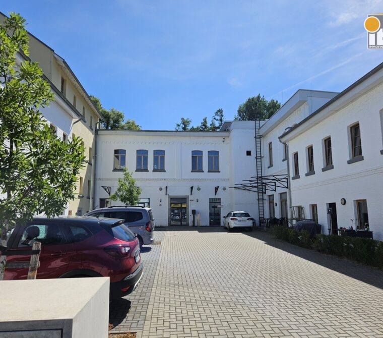 Immobilienmakler Düren / Mariaweiler Erdgeschosswohnung mieten mit Immobilienbewertung
