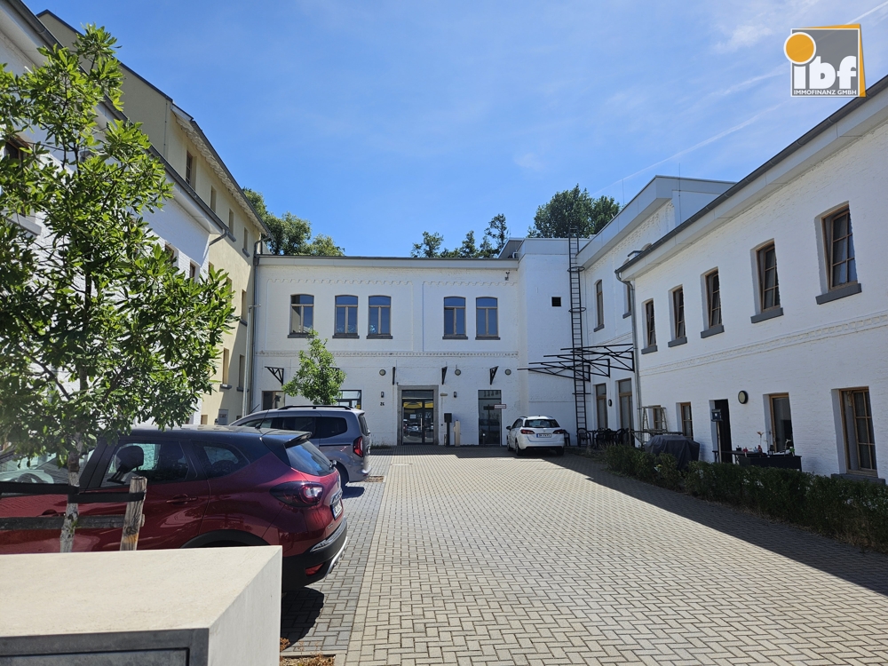 Immobilienmakler Düren / Mariaweiler Erdgeschosswohnung mieten mit Immobilienbewertung