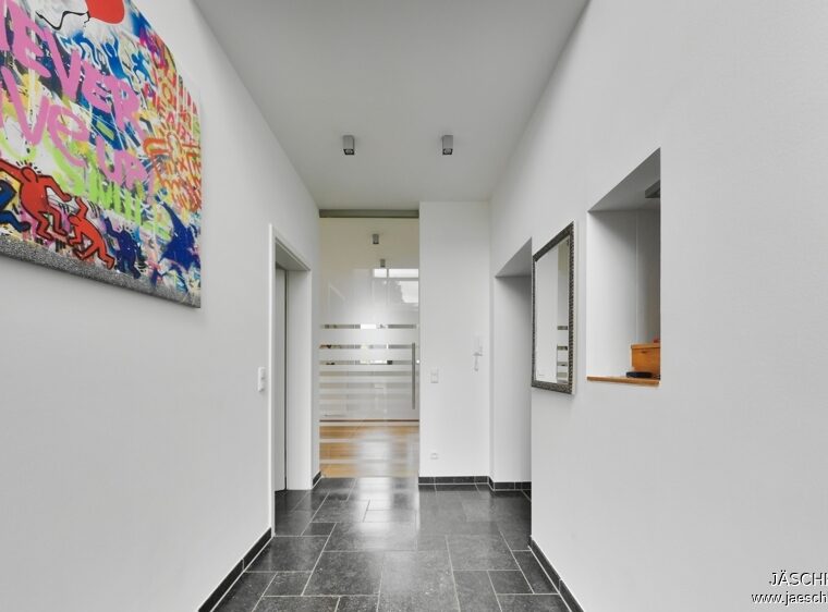 Immobilienmakler Aachen / Walheim Einfamilienhaus kaufen mit Immobilienbewertung