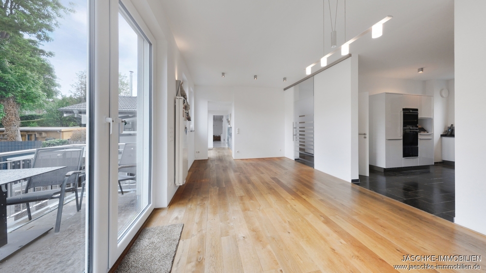 Einfamilienhaus Aachen / Walheim kaufen Phi: Esszimmer Immobilienmakler Aachen / Walheim Einfamilienhaus kaufen mit Immobilienbewertung