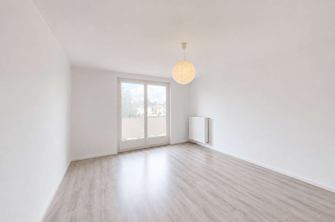 Immobilienmakler Aachen Etagenwohnung kaufen mit Immobilienbewertung