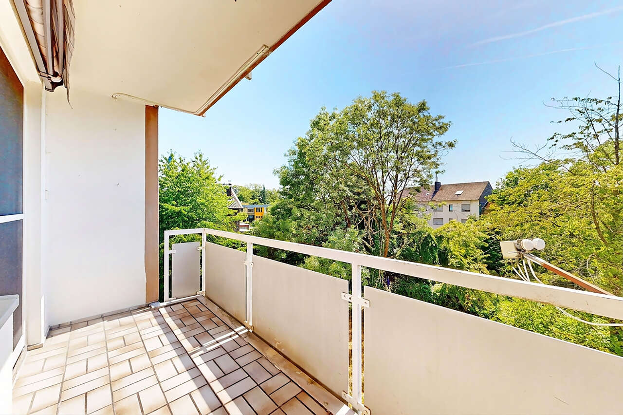 Immobilienmakler Aachen Etagenwohnung kaufen mit Immobilienbewertung