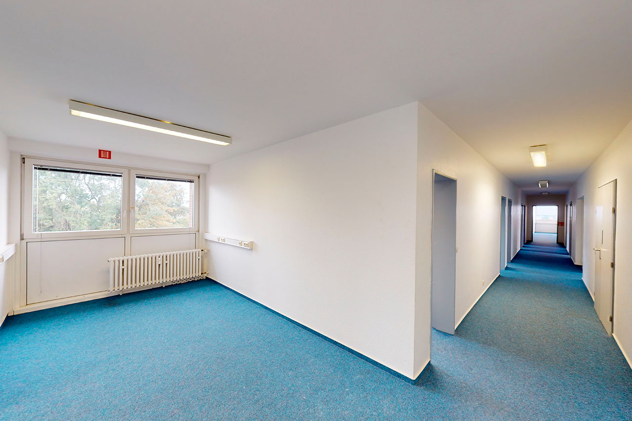 Immobilienmakler Würselen Bürogebäude kaufen mit Immobilienbewertung