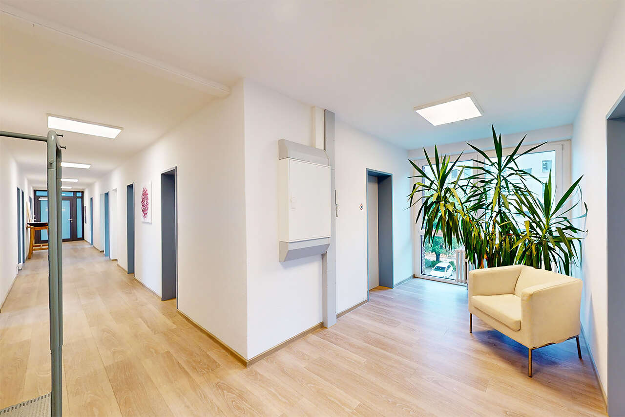Immobilienmakler Würselen Bürogebäude kaufen mit Immobilienbewertung