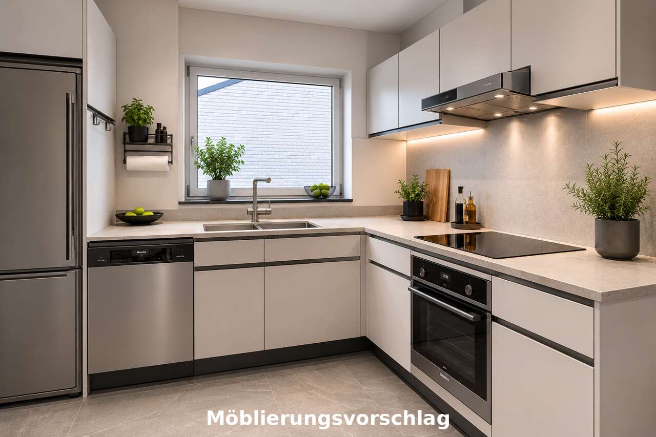 Einfamilienhaus Aachen kaufen Phi: Küche Immobilienmakler Aachen Einfamilienhaus kaufen mit Immobilienbewertung
