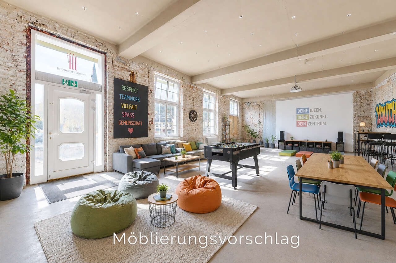 Immobilienmakler Gemünd Betreutes Wohnen kaufen mit Immobilienbewertung