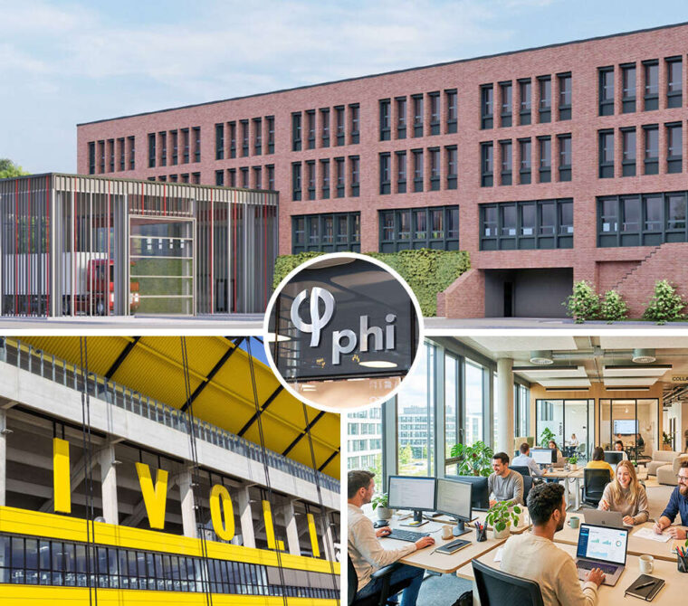 Immobilienmakler Aachen Bürohaus mieten mit Immobilienbewertung