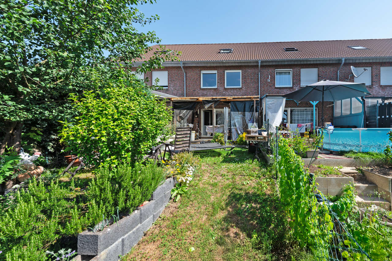 Reihenmittelhaus Stolberg kaufen Phi: Immobilien-Stolberg-Haus-Kaufen-DV393-05 Immobilienmakler Stolberg Reihenmittelhaus kaufen mit Immobilienbewertung