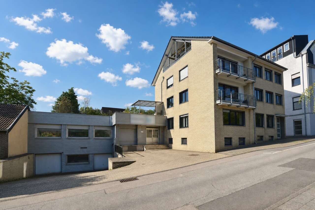Wohn- und Geschäftshaus Herzogenrath kaufen Phi: Immobilien_Herzogenrath_Kaufen_ZG755_Aussen_7 Immobilienmakler Herzogenrath Wohn- und Geschäftshaus kaufen mit Immobilienbewertung