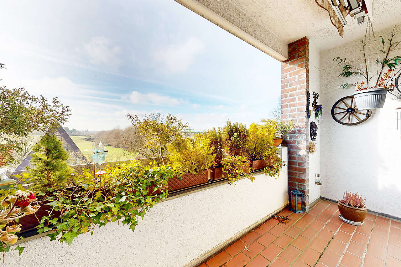 Immobilienmakler Aachen Etagenwohnung kaufen mit Immobilienbewertung