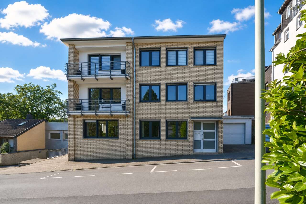 Wohn- und Geschäftshaus Herzogenrath kaufen Phi: PHI Aachen-Herzogenrath-Gewerbe-Kauf-ZG755-Aussenansicht-10 Immobilienmakler Herzogenrath Wohn- und Geschäftshaus kaufen mit Immobilienbewertung