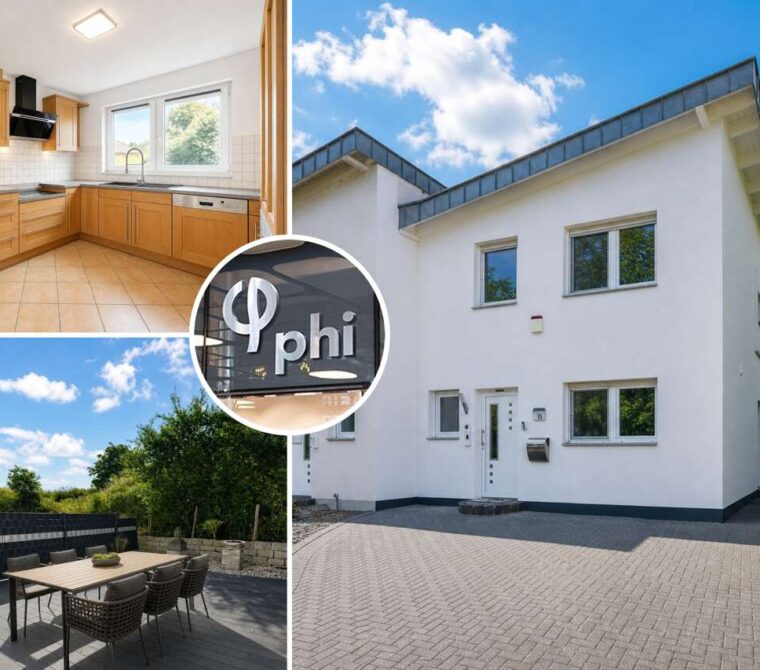 Immobilienmakler Heinsberg Doppelhaushälfte kaufen mit Immobilienbewertung
