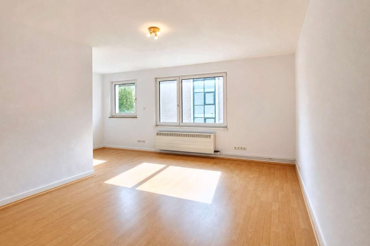 Etagenwohnung Aachen mieten Phi: Wohnzimmer-12 Immobilienmakler Aachen Etagenwohnung mieten mit Immobilienbewertung