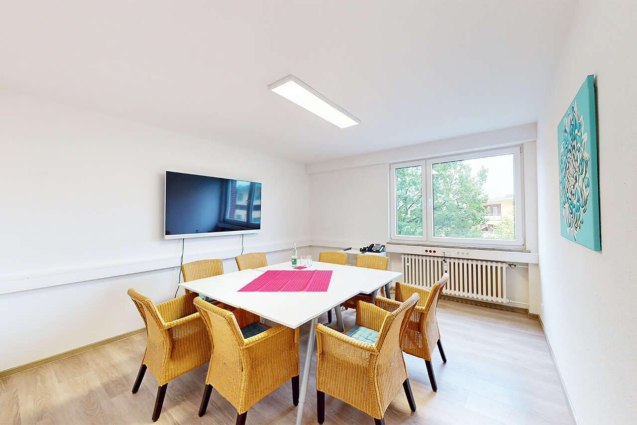 Immobilienmakler Würselen Bürogebäude kaufen mit Immobilienbewertung