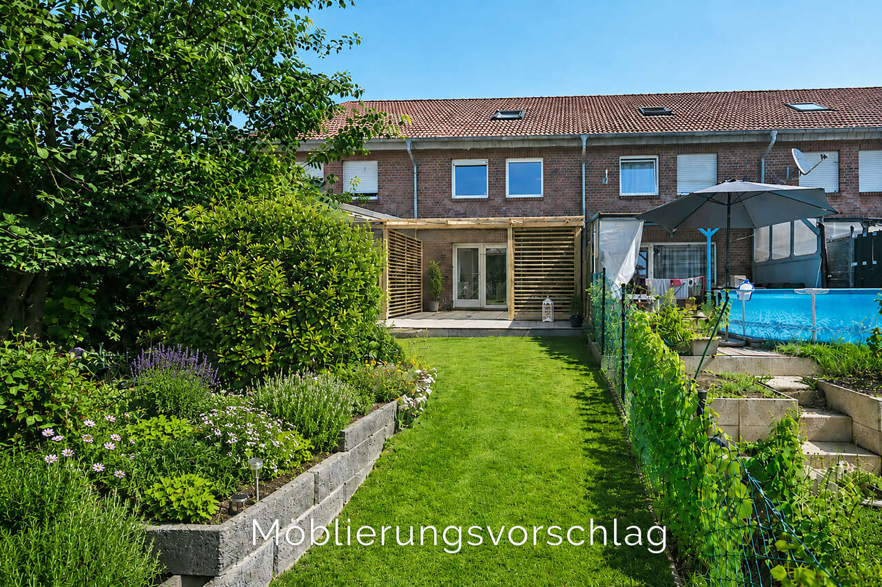 Reihenmittelhaus Stolberg kaufen Phi: Immobilien-Stolberg-Haus-Kaufen-DV393-14 Immobilienmakler Stolberg Reihenmittelhaus kaufen mit Immobilienbewertung