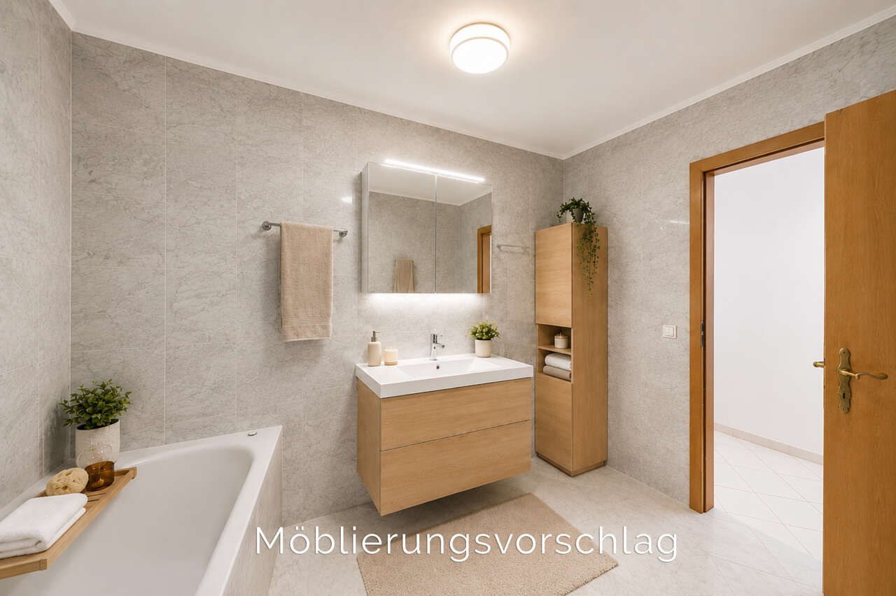 Immobilienmakler Baesweiler Erdgeschosswohnung kaufen mit Immobilienbewertung