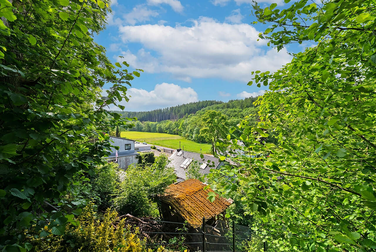 Einfamilienhaus Roetgen kaufen Phi: Immobilien-Roetgen-Haus-Kaufen-YF976-15 Immobilienmakler Roetgen Einfamilienhaus kaufen mit Immobilienbewertung