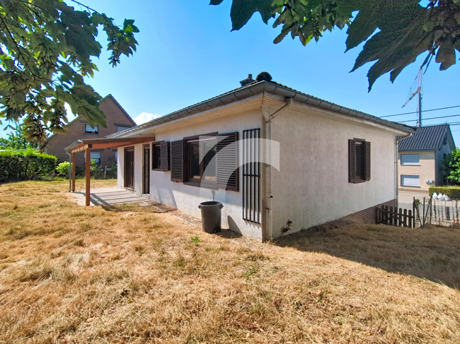 Bungalow Hauset kaufen Phi Immobilienmakler Hauset Bungalow kaufen mit Immobilienbewertung