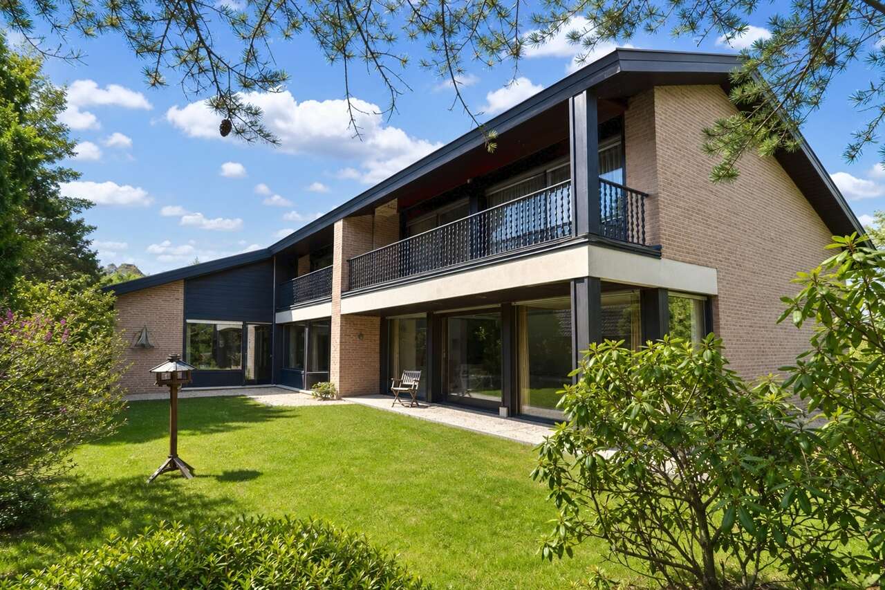 Einfamilienhaus Eschweiler kaufen Phi: PHI Aachen-Eschweiler-Einfamilienhaus-Kauf-WU374-Aussenansicht-15 Immobilienmakler Eschweiler Einfamilienhaus kaufen mit Immobilienbewertung