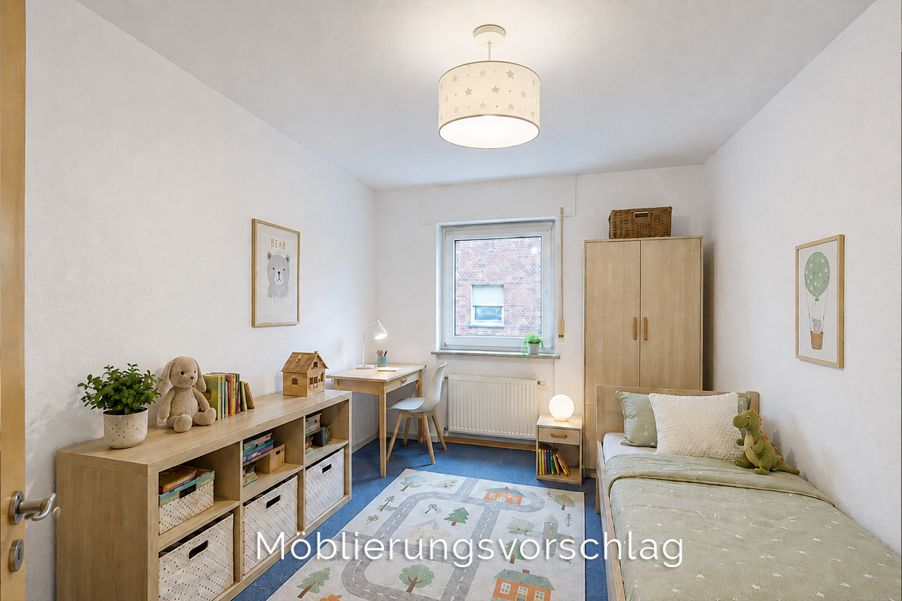 Immobilienmakler Baesweiler Erdgeschosswohnung kaufen mit Immobilienbewertung