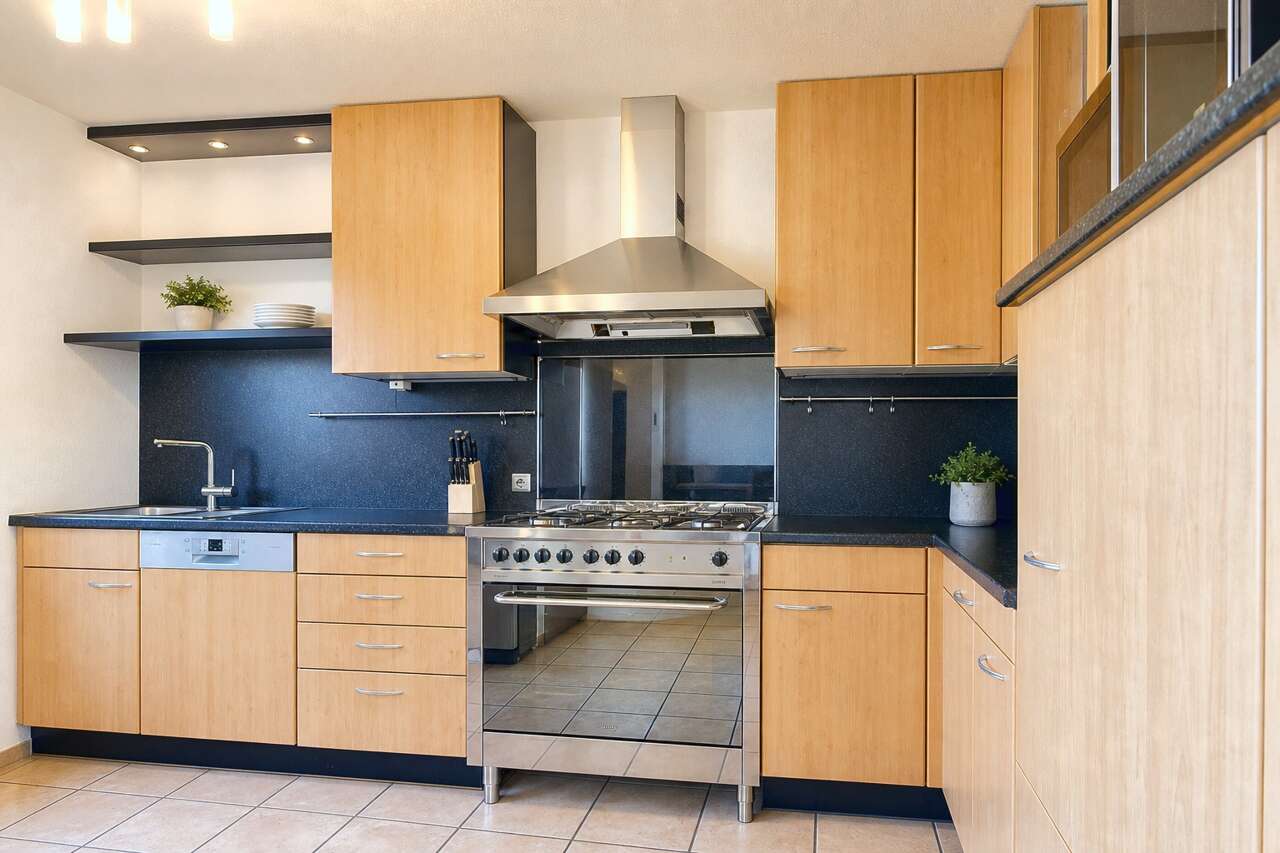 Wohn- und Geschäftshaus Herzogenrath kaufen Phi: PHI Aachen-Herzogenrath-Gewerbe-Kauf-ZG755-Kueche-01 Immobilienmakler Herzogenrath Wohn- und Geschäftshaus kaufen mit Immobilienbewertung