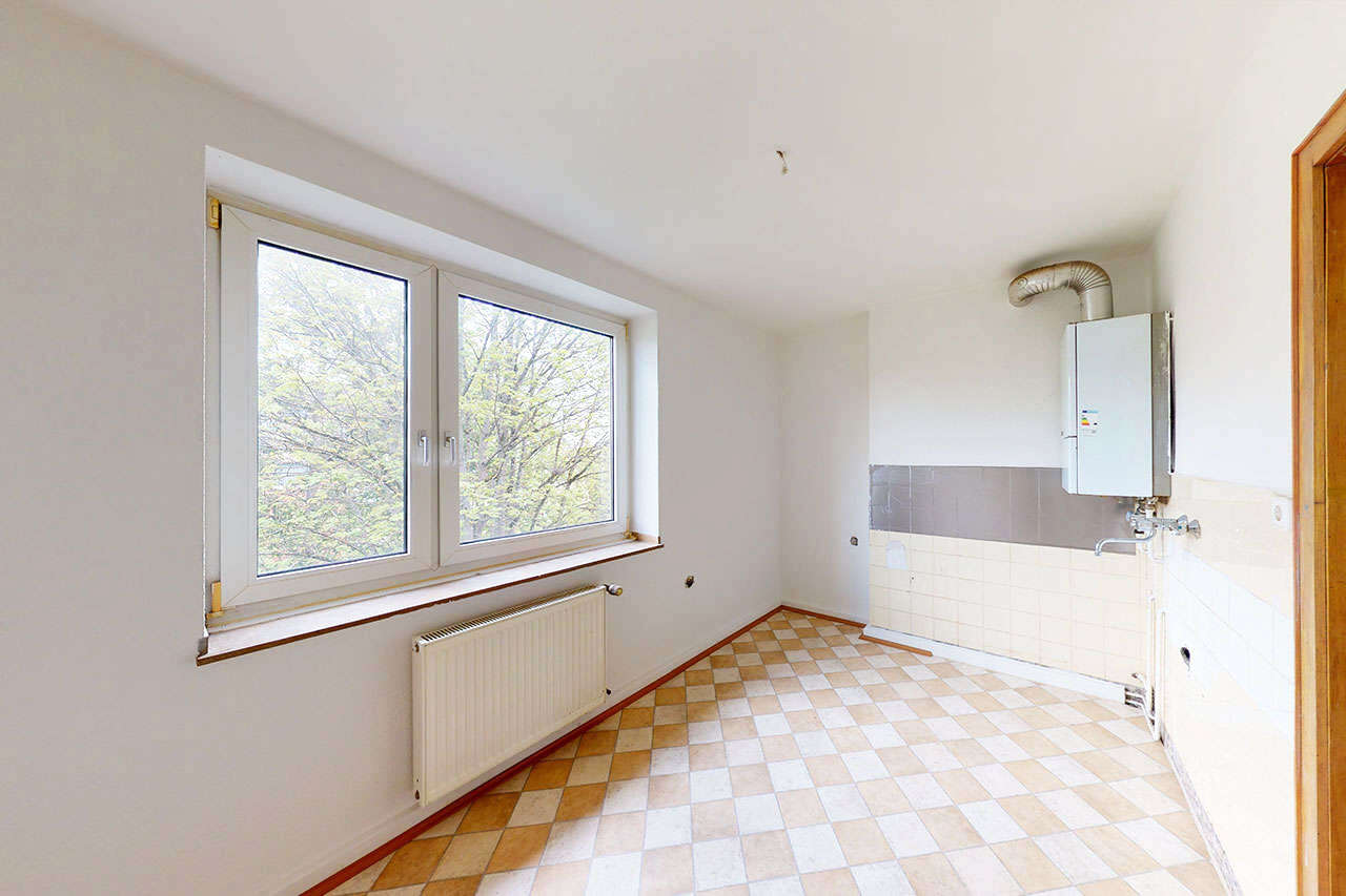 Immobilienmakler Aachen Etagenwohnung kaufen mit Immobilienbewertung