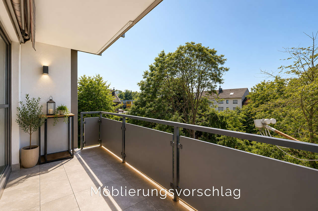 Immobilienmakler Aachen Etagenwohnung kaufen mit Immobilienbewertung