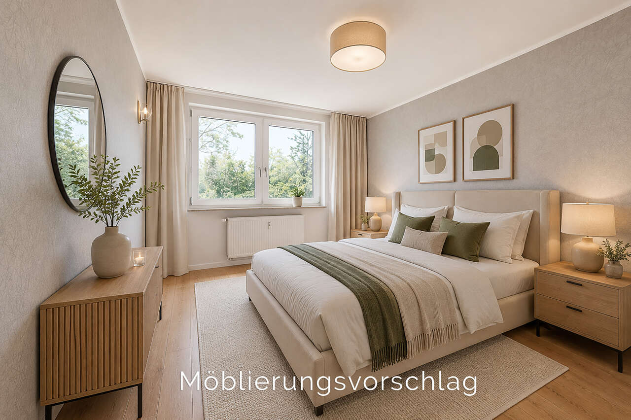 Immobilienmakler Aachen Etagenwohnung kaufen mit Immobilienbewertung