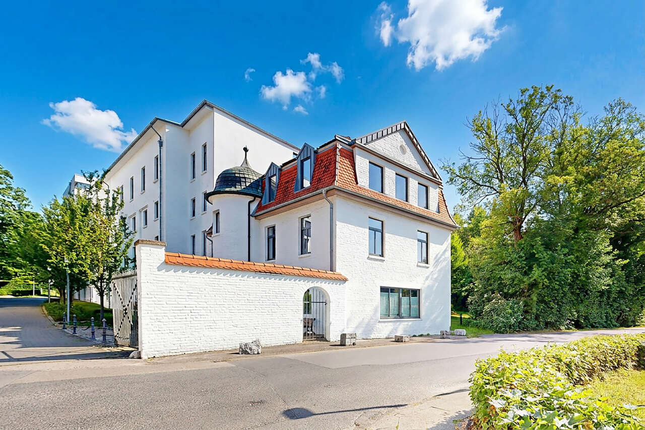 Immobilienmakler Aachen Etagenwohnung kaufen mit Immobilienbewertung