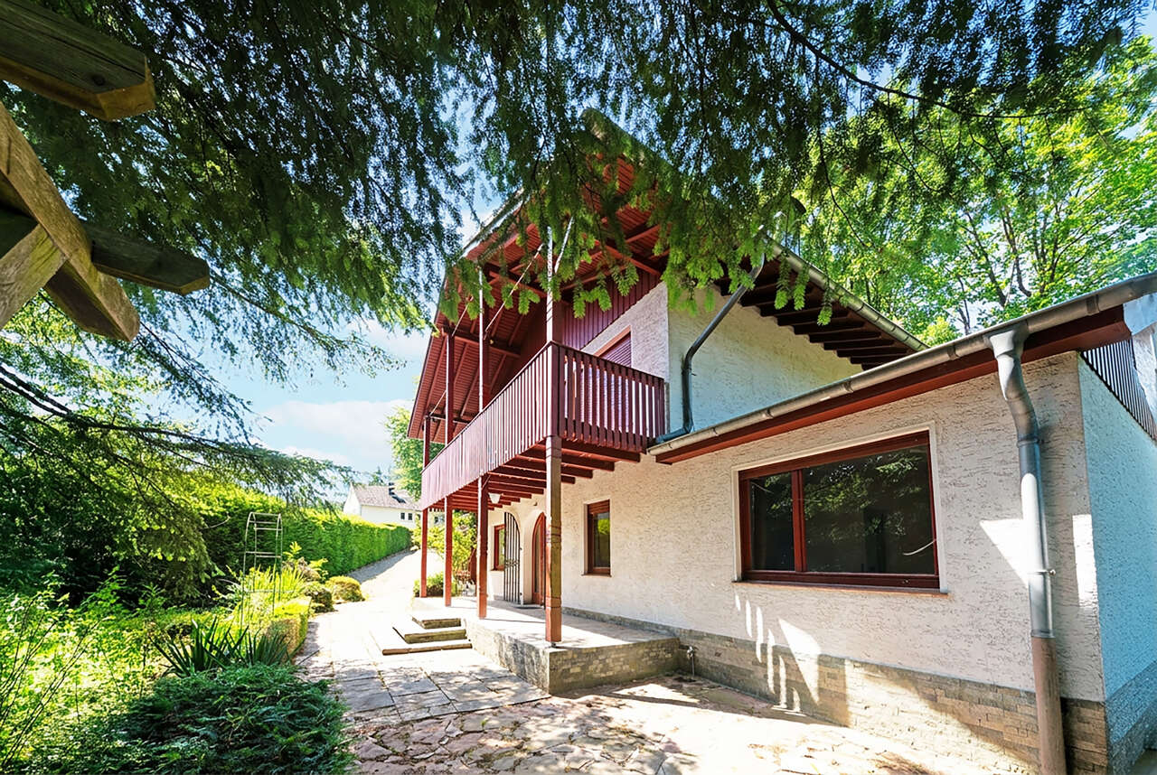 Einfamilienhaus Roetgen kaufen Phi: Immobilien-Roetgen-Haus-Kaufen-YF976-02.1 Immobilienmakler Roetgen Einfamilienhaus kaufen mit Immobilienbewertung