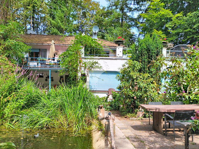 Immobilienmakler Neu-Moresnet Bungalow kaufen mit Immobilienbewertung